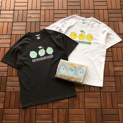 NEIGHBORHOOD T-Shirt