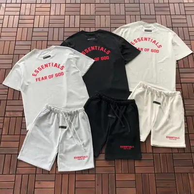 FOG T-Shirt