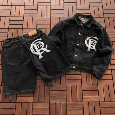 CORTEIZ Jeans