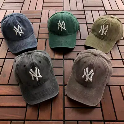 MLB Cap