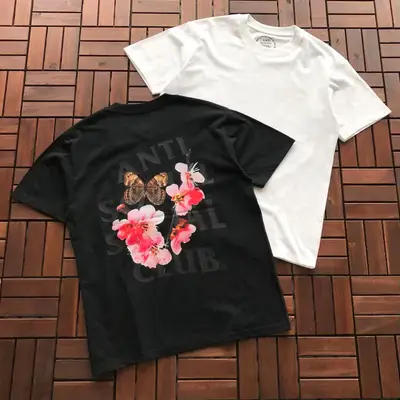 ANTI SOCIAL SOCIAL CLUB T-Shirt