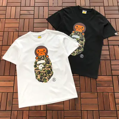 BAPE T-Shirt