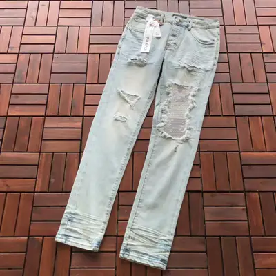 PURPLE BRAND Jeans