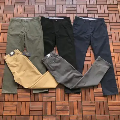 RALPH LAUREN Hose