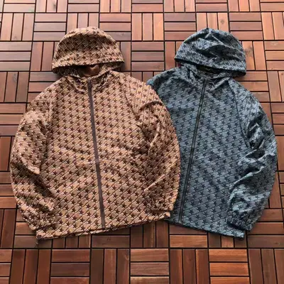 GUCCI Jacke