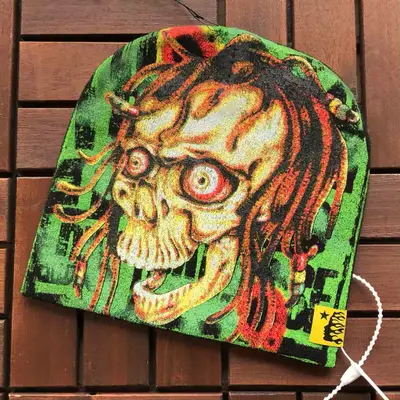 HELLSTAR Cap