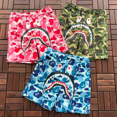 BAPE Shorts