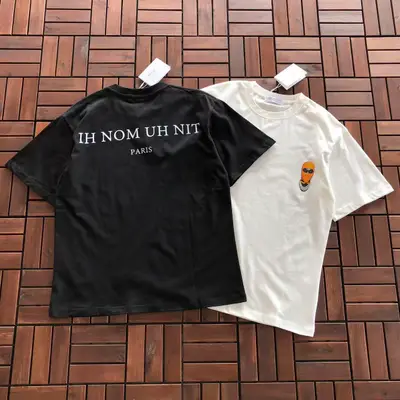 IH NOM UH NIT T-Shirt