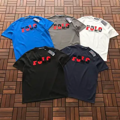 RALPH LAUREN T-Shirt