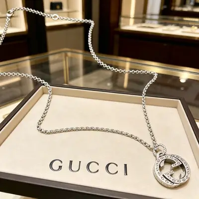 GUCCI Schmuck