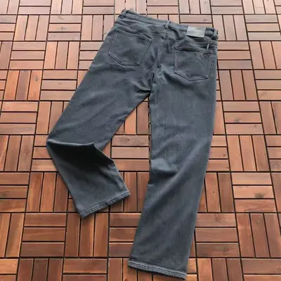BALMAIN Jeans