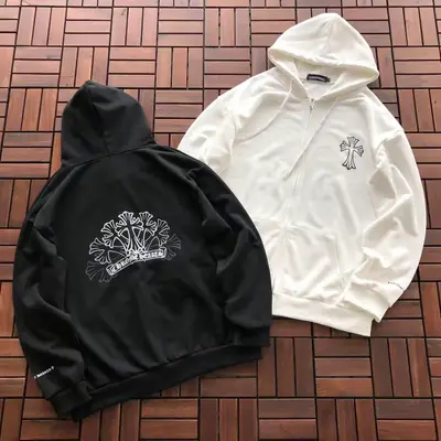 CHROME HEARTS Hoodie