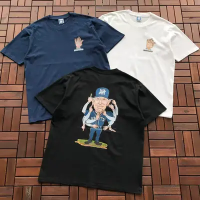 UNDEFEATED T-Shirt
