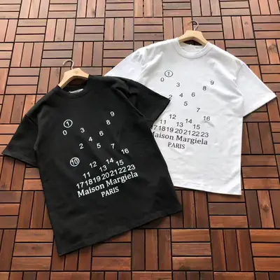 MAISON MARGIELA T-Shirt