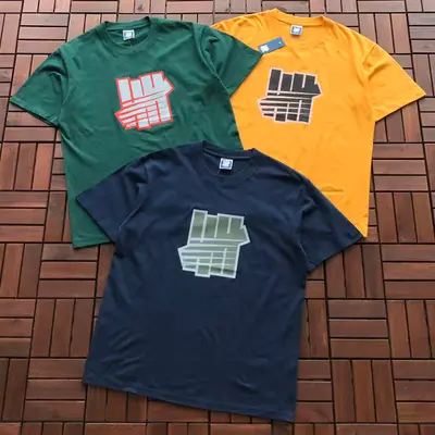 UNDEFEATED T-Shirt