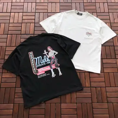 REPRESENT T-Shirt