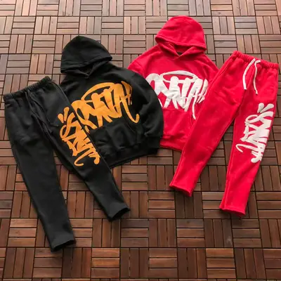 SYNA Hoodie