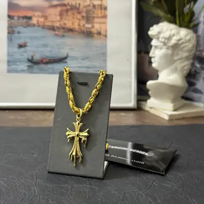 CHROME HEARTS Schmuck