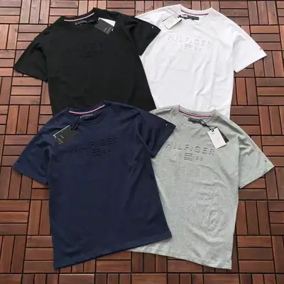 TOMMY HILFIGER T-Shirt
