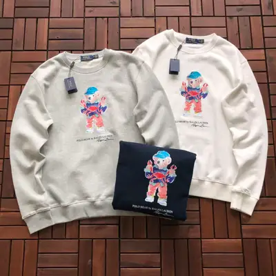RALPH LAUREN Sweater