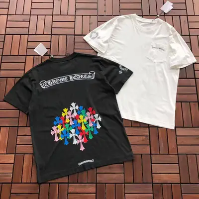 CHROME HEARTS T-Shirt