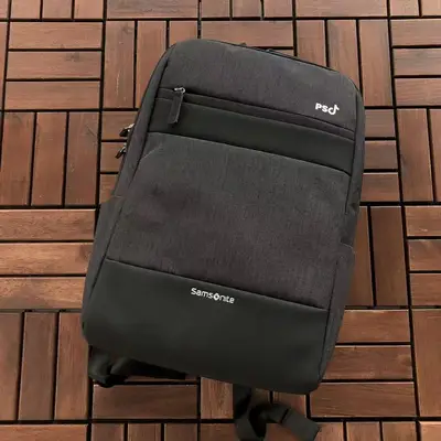SAMSONITE