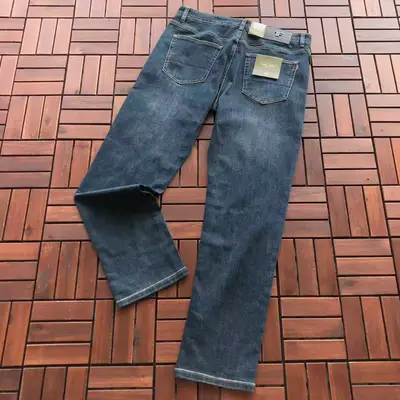 TOM FORD Jeans