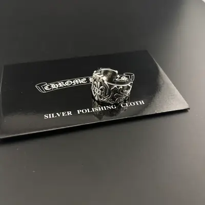CHROME HEARTS Schmuck