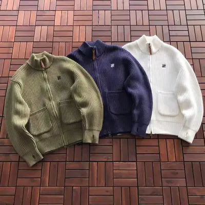 UNDEFEATED Sweater