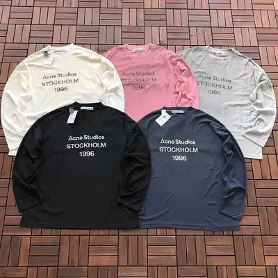 ACNE STUDIOS