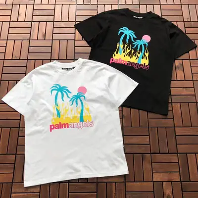 PALM ANGELES T-Shirt