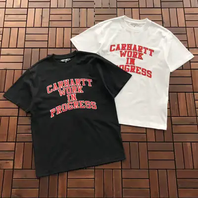 CARHARTT T-Shirt