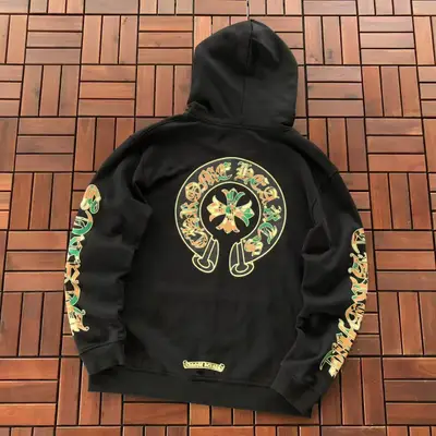 CHROME HEARTS Hoodie