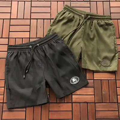 BURBERRY Shorts