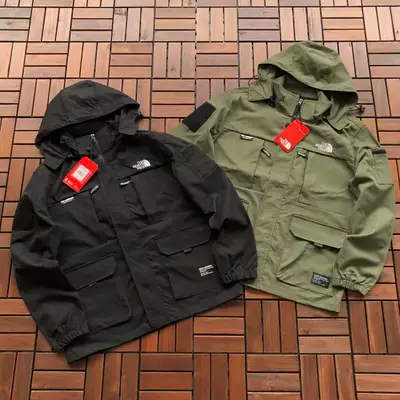 THE NORTH FACE Jacke