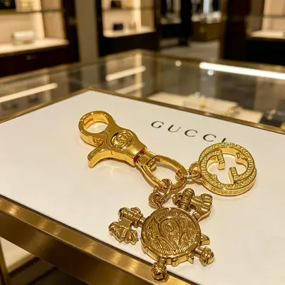 GUCCI Schmuck