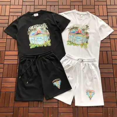 CASABLANCA T-Shirt