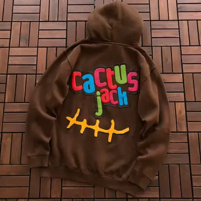 TRAVIS SCOTT Hoodie