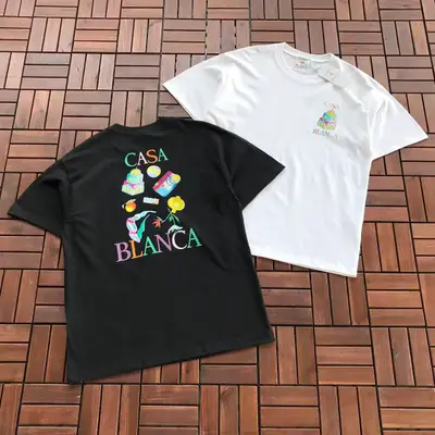 CASABLANCA T-Shirt