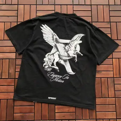 REPRESENT T-Shirt