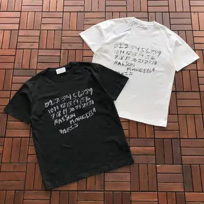 MAISON MARGIELA T-Shirt