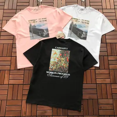 CARHARTT T-Shirt