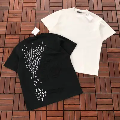 CHROME HEARTS T-Shirt
