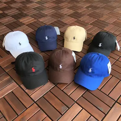 RALPH LAUREN Cap