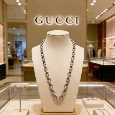 GUCCI Schmuck