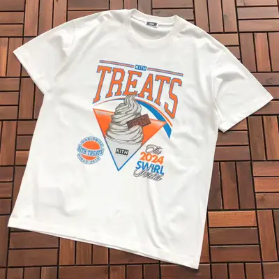 KITH T-Shirt