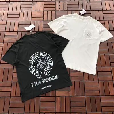 CHROME HEARTS T-Shirt