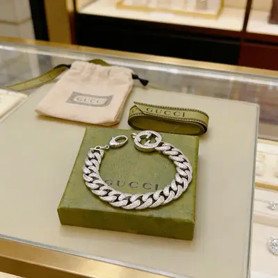GUCCI Schmuck