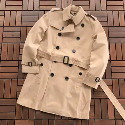 BURBERRY Jacke