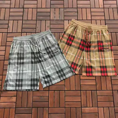 BURBERRY Shorts